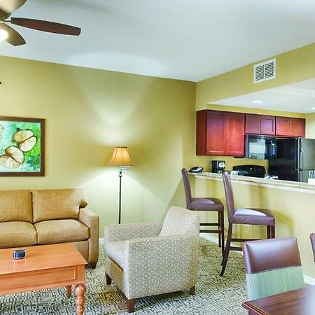 ホテル Club Wyndham Cypress Palms キシミー エクステリア 写真