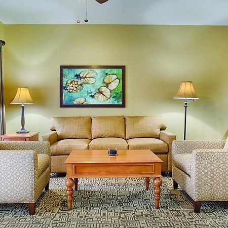 ホテル Club Wyndham Cypress Palms キシミー エクステリア 写真