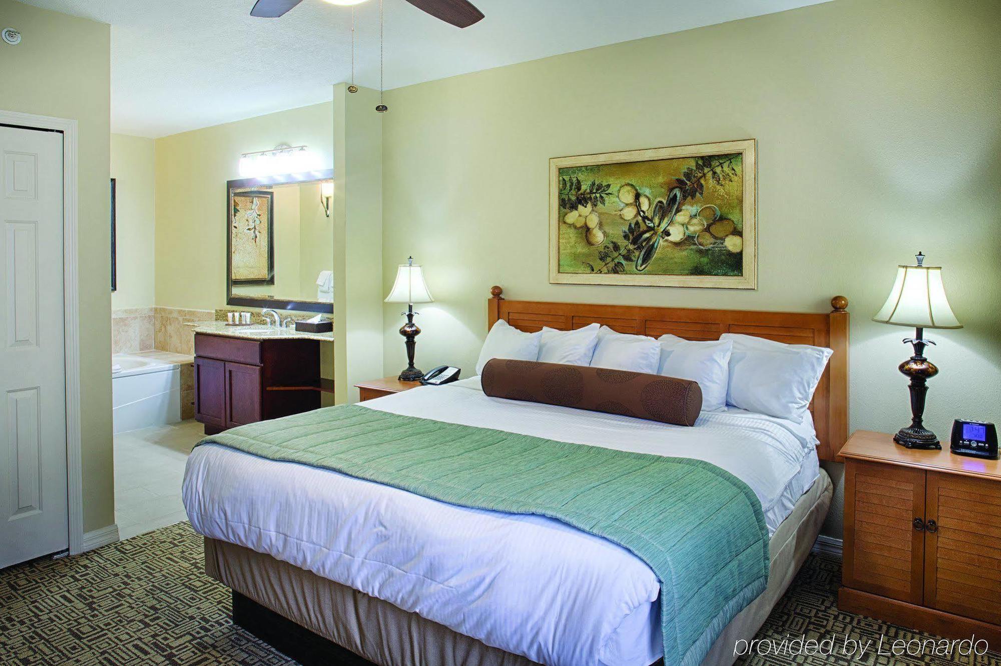 ホテル Club Wyndham Cypress Palms キシミー エクステリア 写真