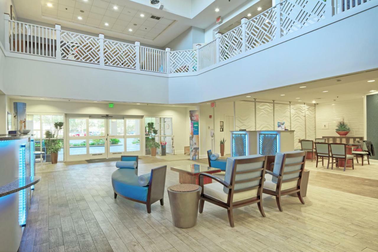 ホテル Club Wyndham Cypress Palms キシミー エクステリア 写真